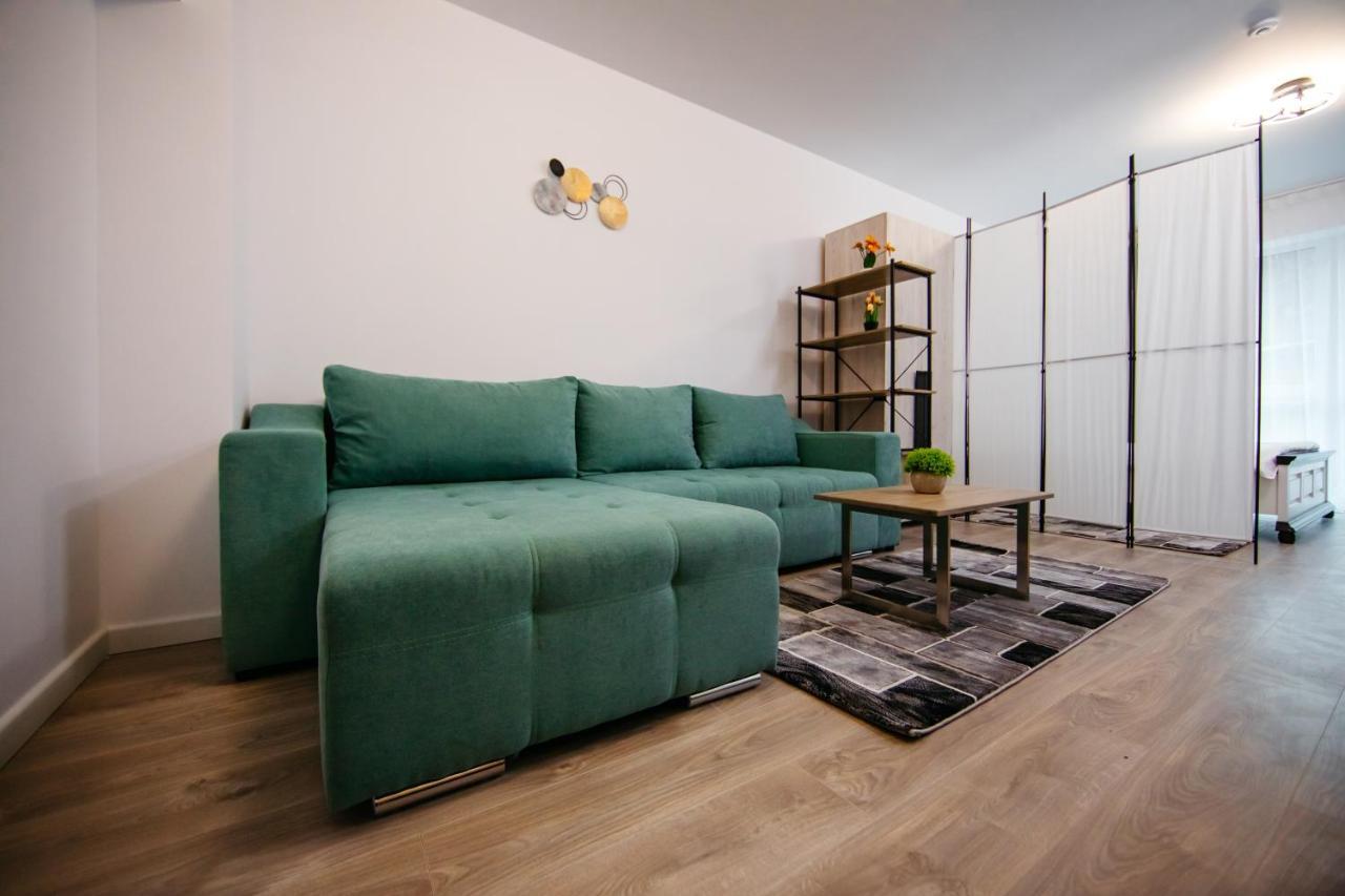 Апартаменты L&V Family Studio Синая Экстерьер фото