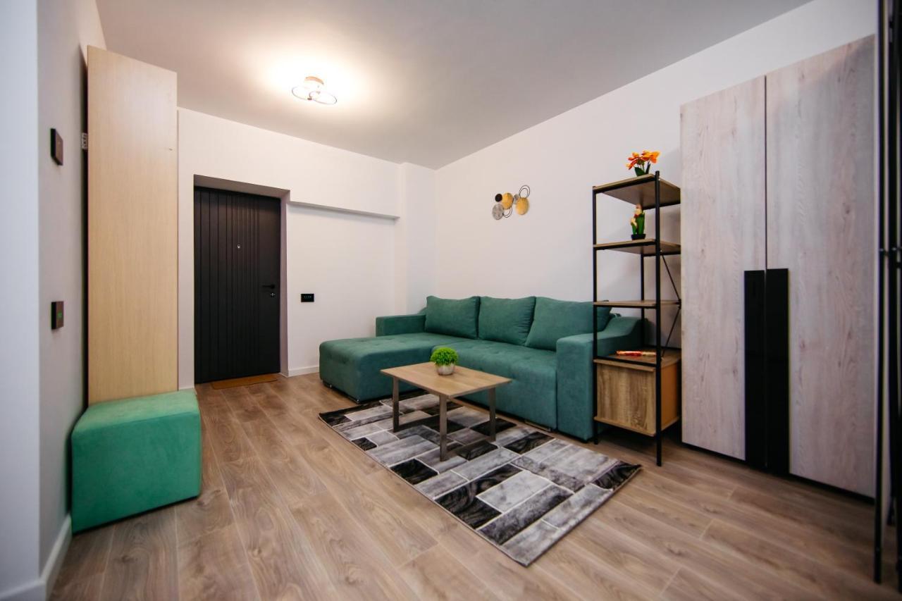 Апартаменты L&V Family Studio Синая Экстерьер фото