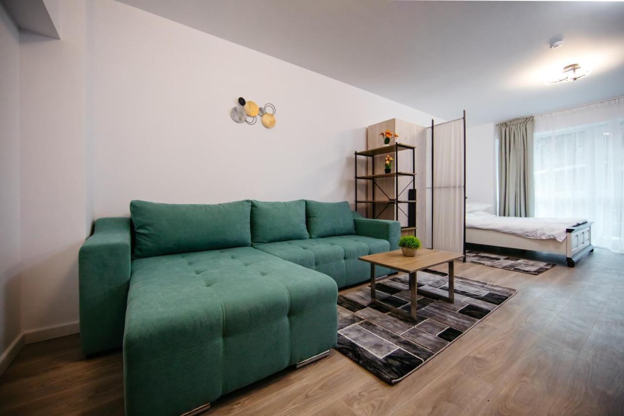 Апартаменты L&V Family Studio Синая Экстерьер фото